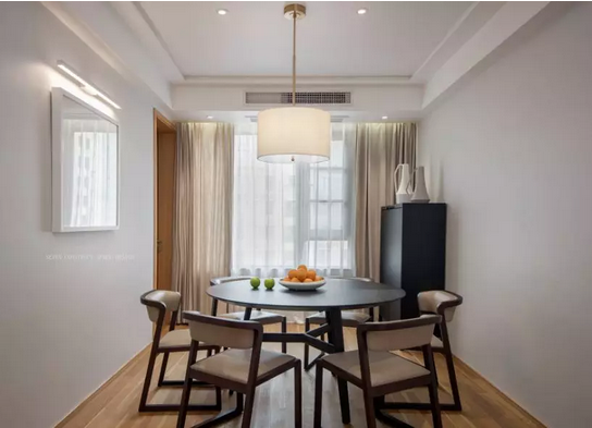  荣事达灯具厂家丨提升家装格调，单头吊灯