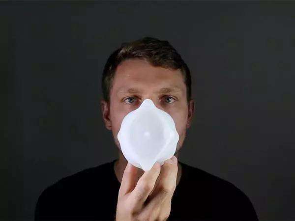 荣事达智能灯饰加盟丨快速液体3D打印技术创建灯具仅需几分钟