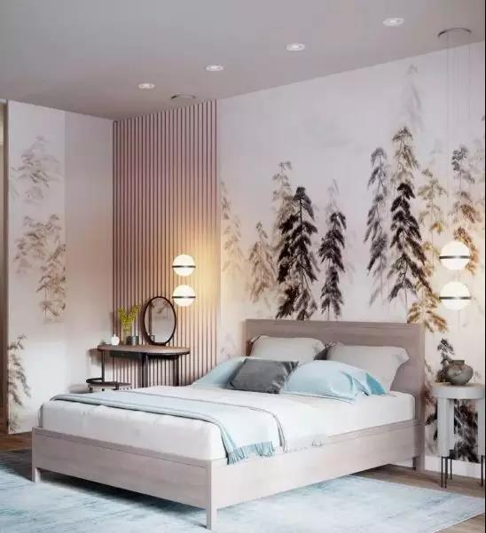 荣事达智能照明 ▏延禧攻略—原来新中式风可以这么美8