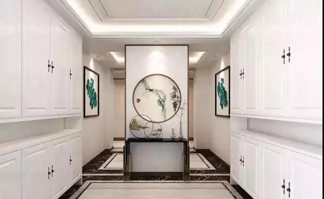 荣事达智能照明 ▏延禧攻略—原来新中式风可以这么美9