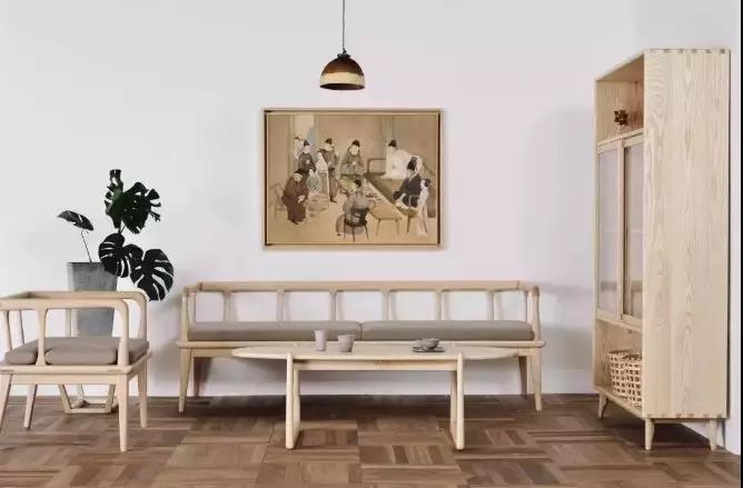 荣事达智能照明 ▏延禧攻略—原来新中式风可以这么美11