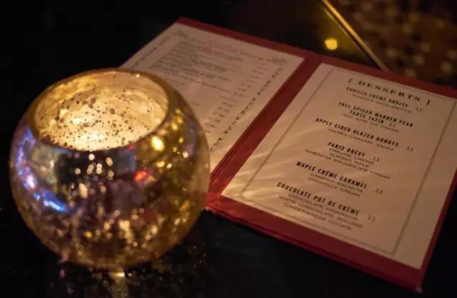 荣事达智能照明 ▏爱在七夕 照亮你我——烛光晚餐光环境2