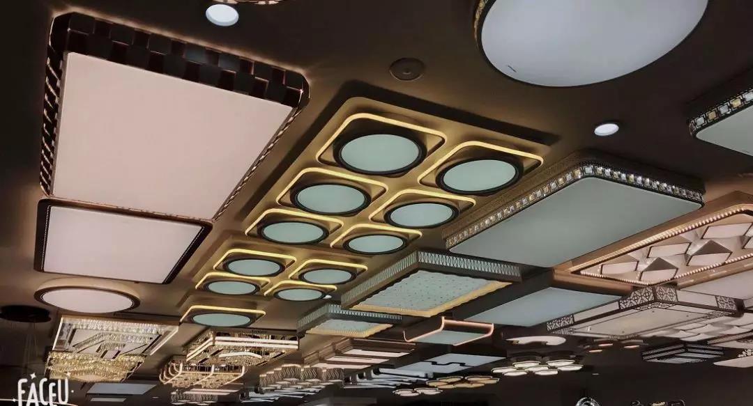 荣事达智能照明 ▏聚势奋进 创领未来——荣事达智能灯饰进驻福建泉州