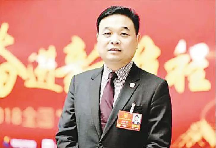 荣事达灯具照明 ▏潘保春：让中国制造 问鼎世界