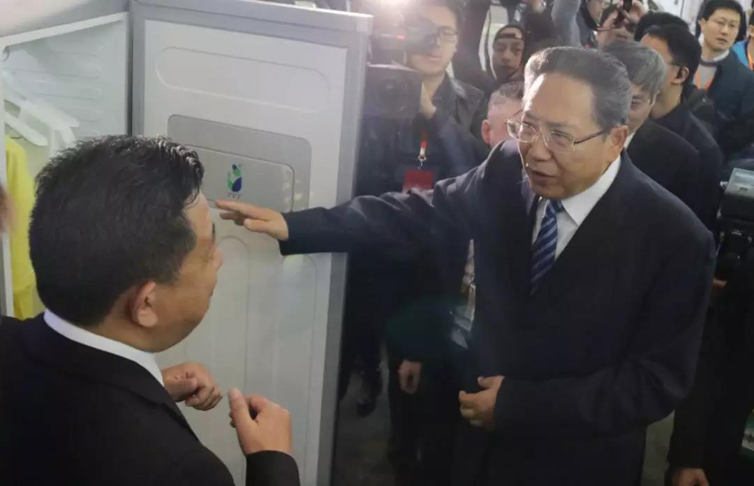 荣事达智能照明 ▏回顾往届家博会盛况,感受荣事达智能家居魅力