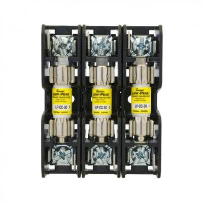 <b>BMM603-1SQ系列熔断器座</b>