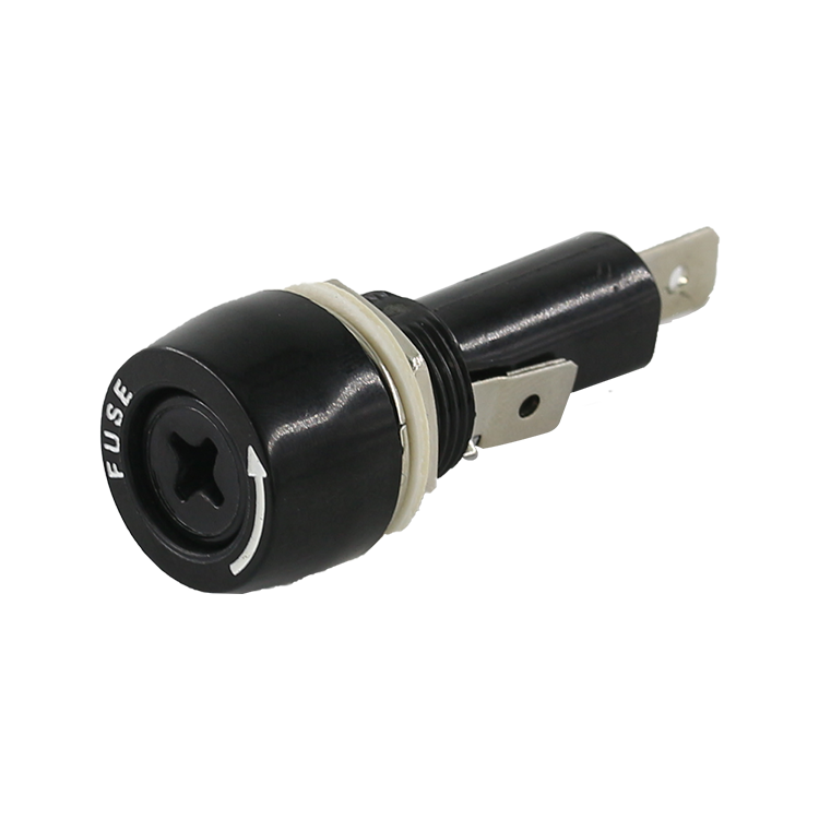 <b>6*30保险丝座 H3-53</b>