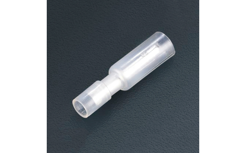 旗形母全绝缘接头