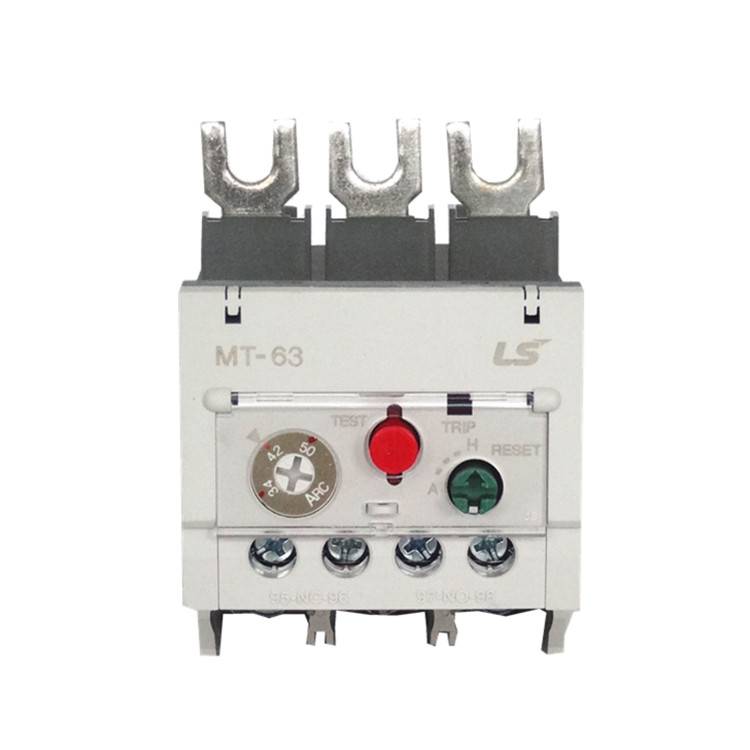 MT-63系列热过载继电器