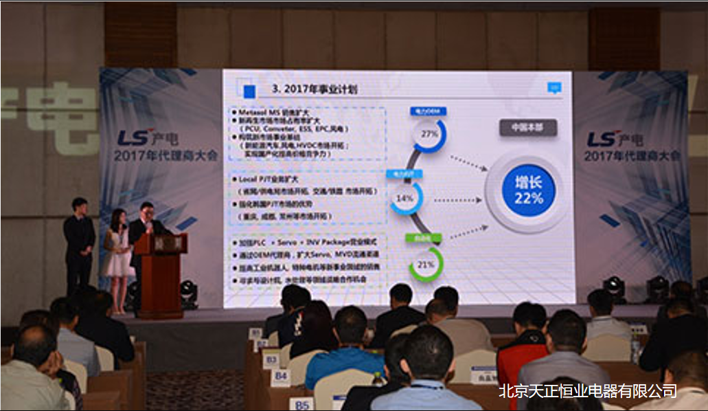 LS产电 代理商 大会 中彩神 LS产电 代理商 大会 中彩神