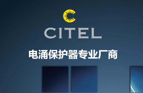<b>西岱尔（CITEL）电子有限公司中彩神介绍</b>