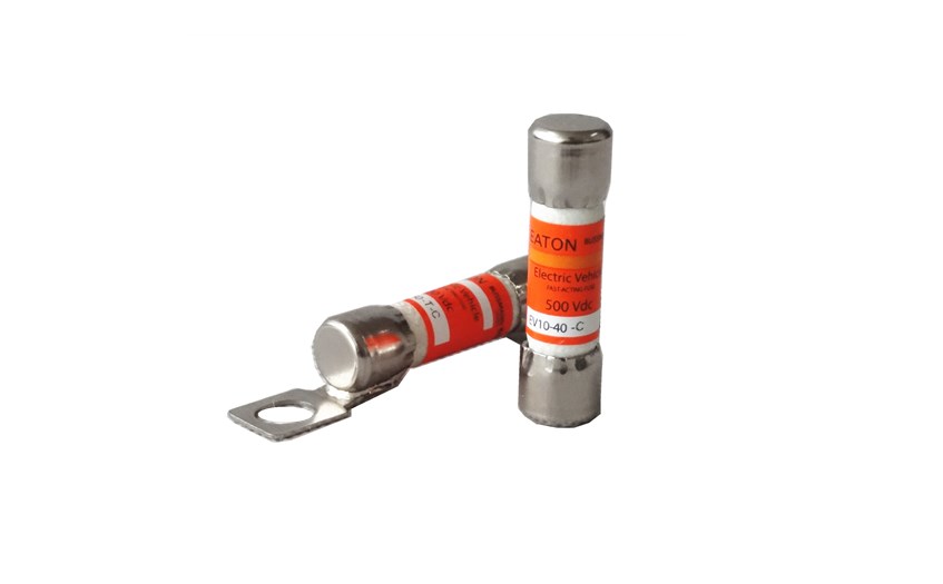 电动汽车保险丝 电动汽车保险丝