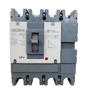 直流塑壳断路器 LS断路器 直流塑壳断路器 LS断路器