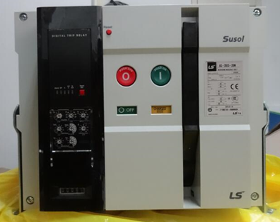 Susol系列空气短路器 Susol系列空气短路器