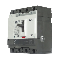 LS产电光伏断路器配置方案 LS产电光伏断路器配置方案