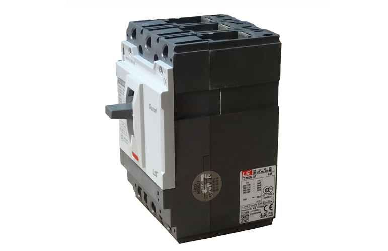 TD和TS塑壳断路器外部附件选型介绍 TD和TS塑壳断路器外部附件选型介绍