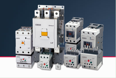 LS接触器&热过载继电器包含哪些类型 LS接触器&热过载继电器包含哪些类型