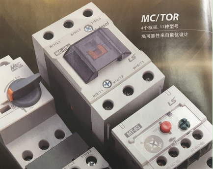 MC接触器,MT过载继电器选型依据 MC接触器,MT过载继电器选型依据