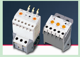 GMP系列电子式马达继电器 GMP系列电子式马达继电器