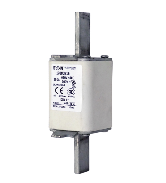 熔断器 170M3816 熔断器 170M3816