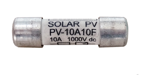 光伏熔断器PV系列 光伏熔断器PV系列