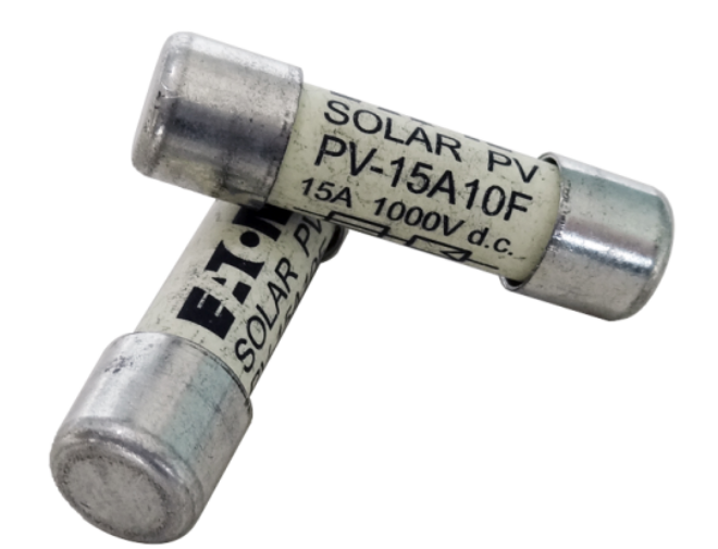 光伏熔断器PV-12A10F 光伏熔断器PV-12A10F