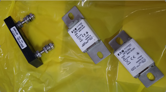 充电桩专用熔断器 CBTZ系列 充电桩专用熔断器 CBTZ系列