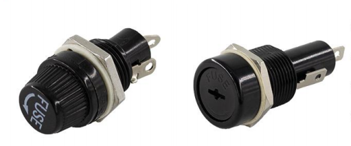 H3系列保险丝底座 H3系列保险丝底座