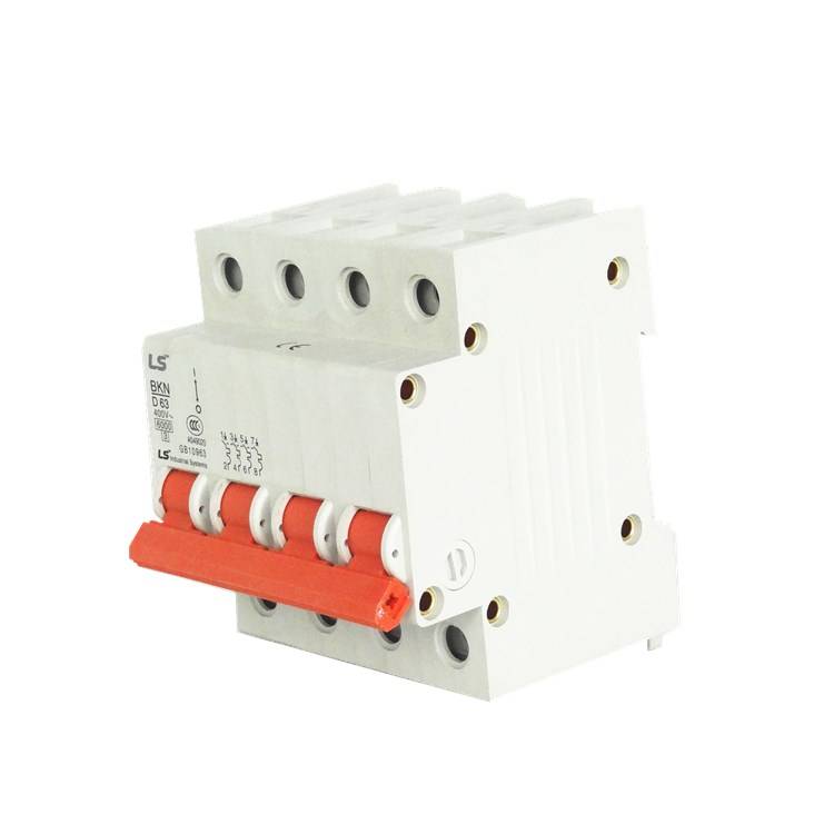 LS产电断路器 LS产电断路器